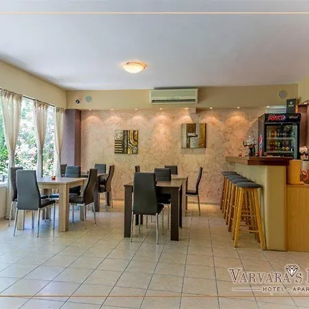 Aparthotel Varvaras Diamond Platanes (Rethymno)