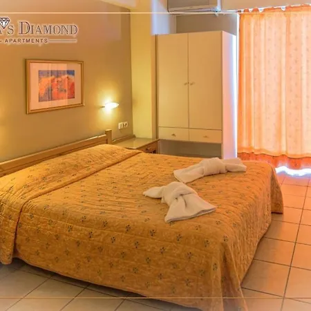 Varvaras Diamond Aparthotel