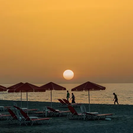 Varvaras Diamond Aparthotel Platanes (Rethymno)