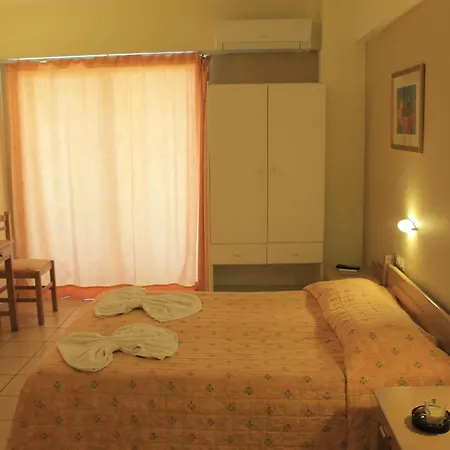 Aparthotel Varvaras Diamond Platanes (Rethymno)